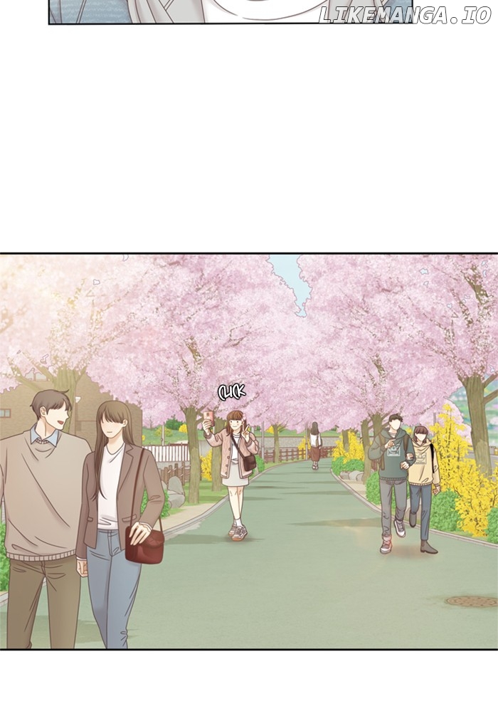 Girl’s World ( World of Girl ) Chapter 242 - page 81